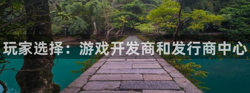 广东亿万28电子商务有限公司电话：玩家选择：游戏开发商和发行商中心